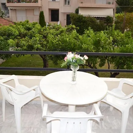 K Santis Apartment