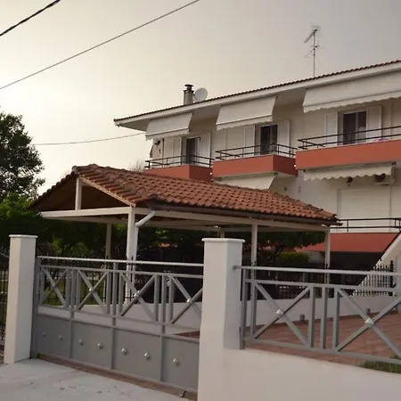 K Santis Pefki (Evia)