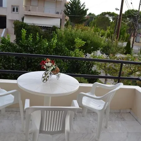 Apartment K Santis *