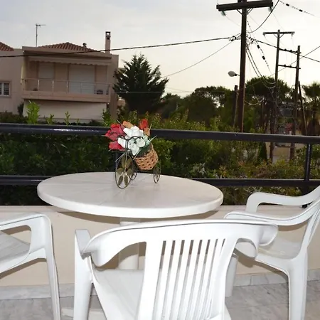 Apartment K Santis