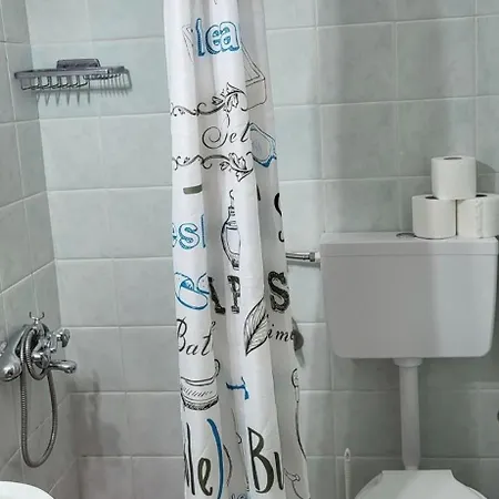 Apartment K Santis *