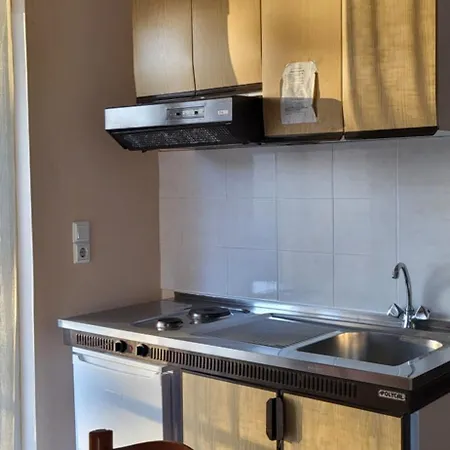 K Santis Apartment Pefki (Evia)