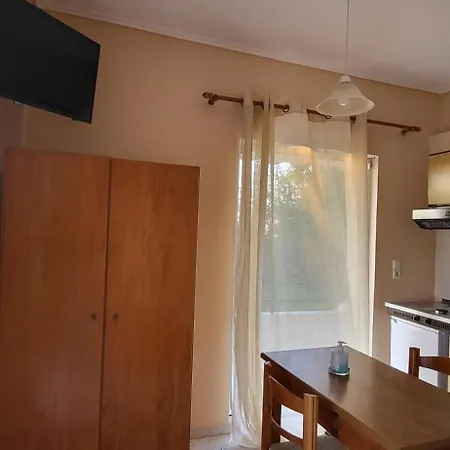 Apartment K Santis *