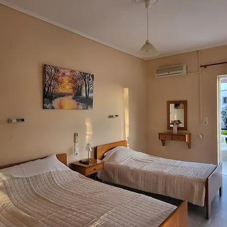 Apartment K Santis Pefki (Evia)