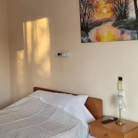 Apartment K Santis