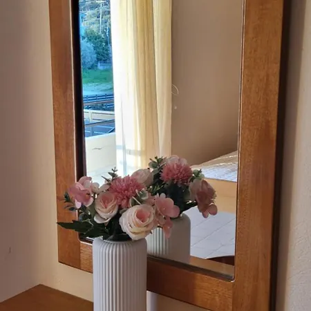 Apartment K Santis *