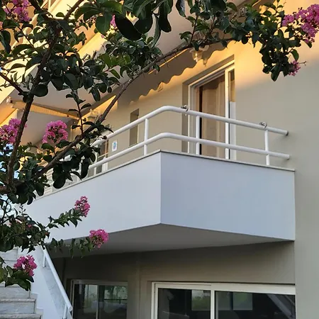 Apartment K Santis Pefki (Evia)
