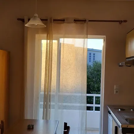 Apartment K Santis