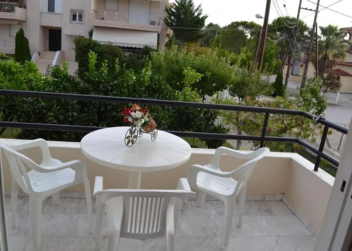 Apartamento K Santis *