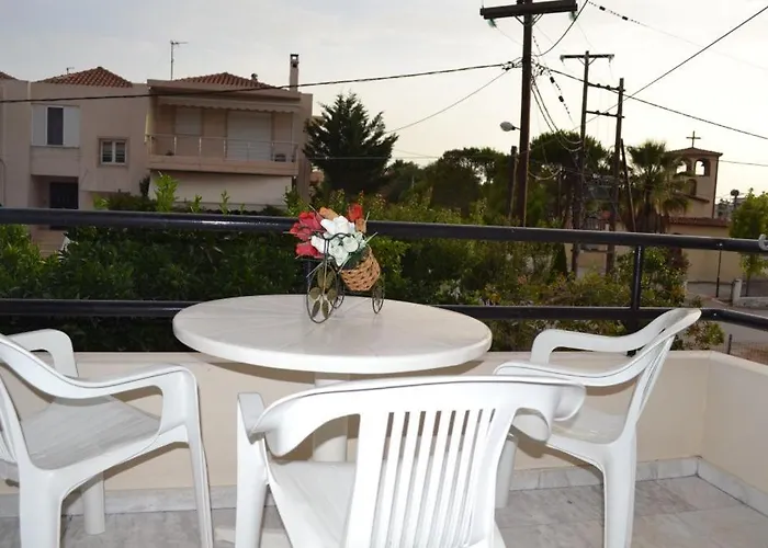 Apartamento K Santis