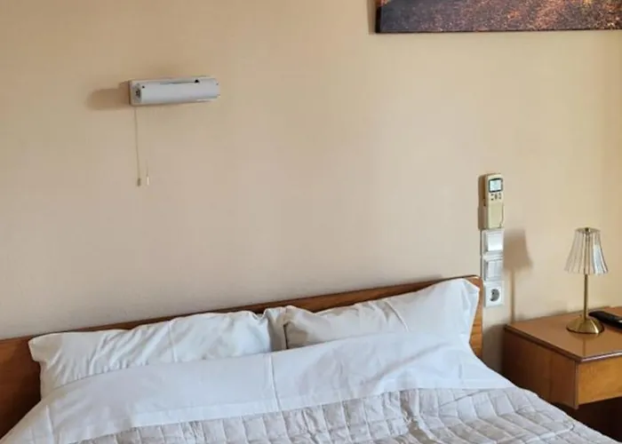 K Santis Apartamento *