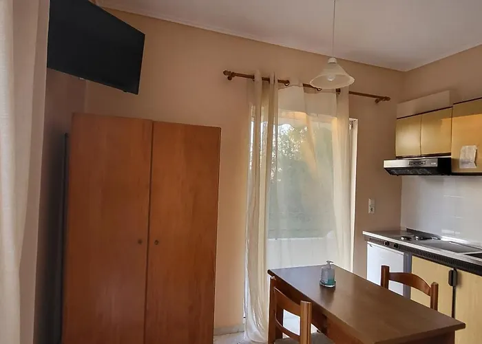 Apartamento K Santis *