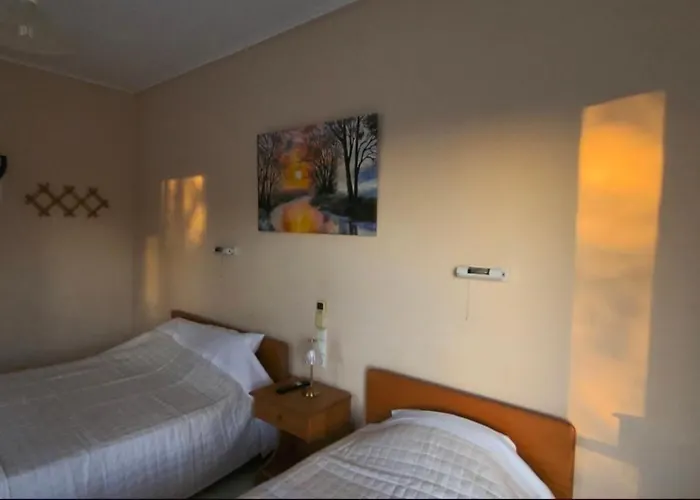 K Santis Pefki (Evia)