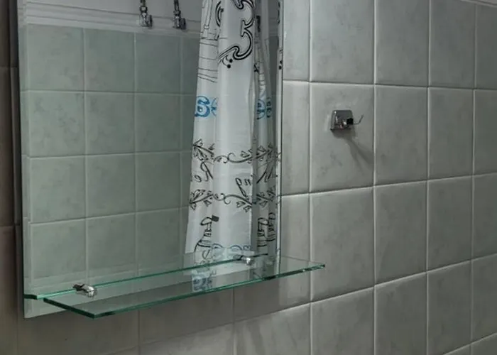 K Santis Apartamento *