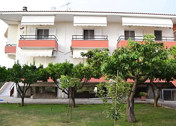 K Santis Pefki (Evia)